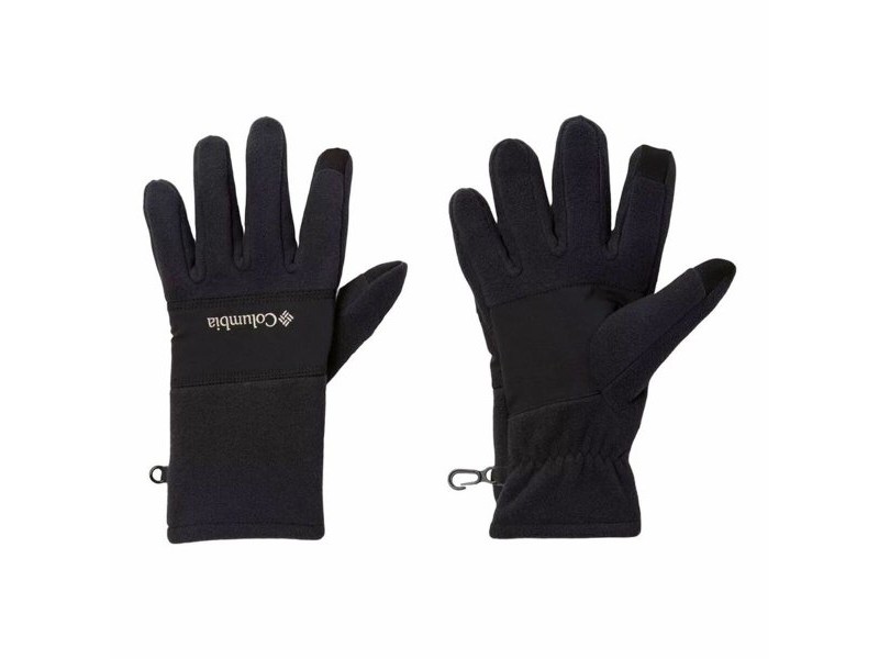 Ръкавици Columbia Fast Trek™ II  Черен