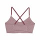 Спортен Сутиен Puma  Low Impact Studio Fo  Розов