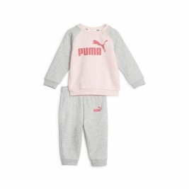Анцуг за Жена Puma Minicats Ess Raglan
