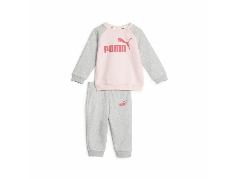 Анцуг за Жена Puma Minicats Ess Raglan
