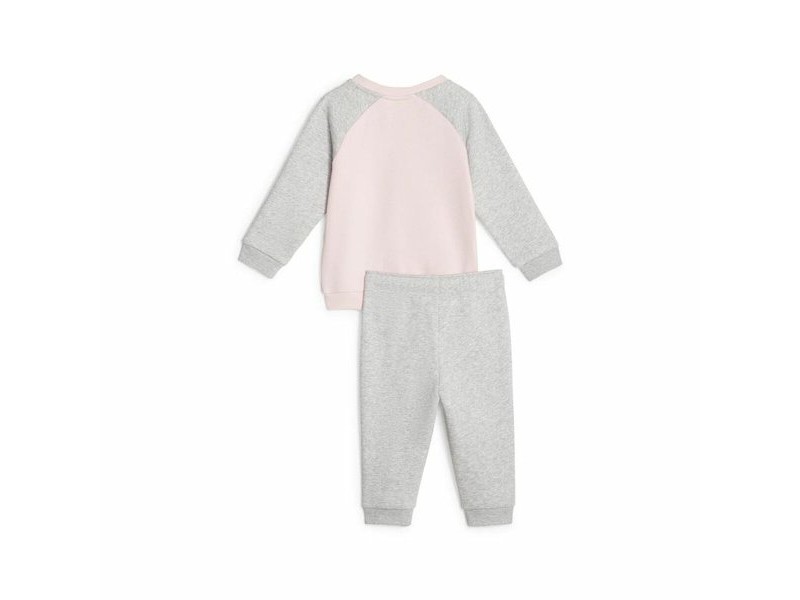 Анцуг за Жена Puma Minicats Ess Raglan