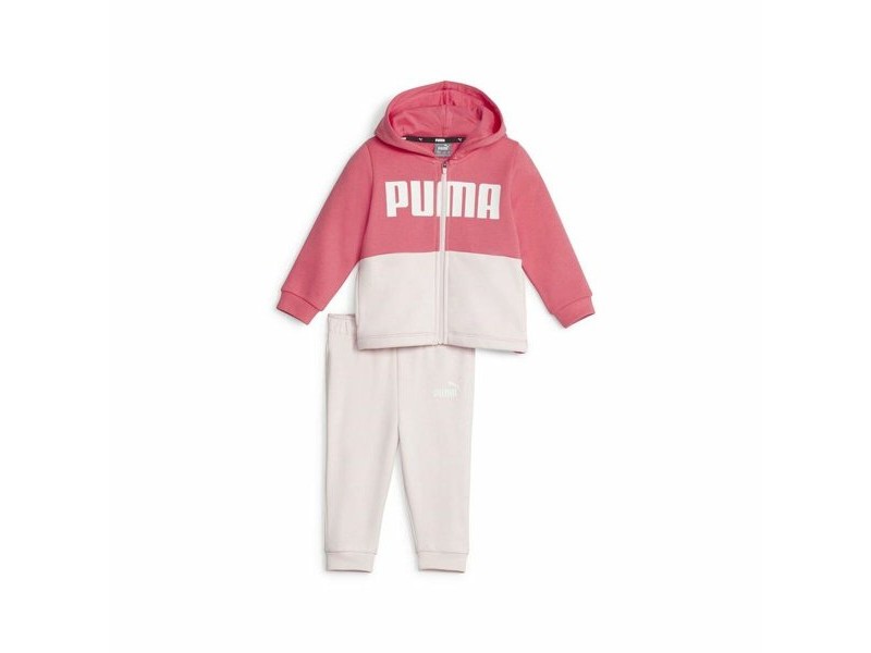 Детски Анцуг Puma Minicats Colorblock