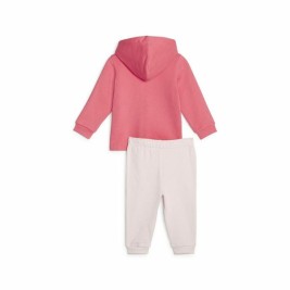 Детски Анцуг Puma Minicats Colorblock
