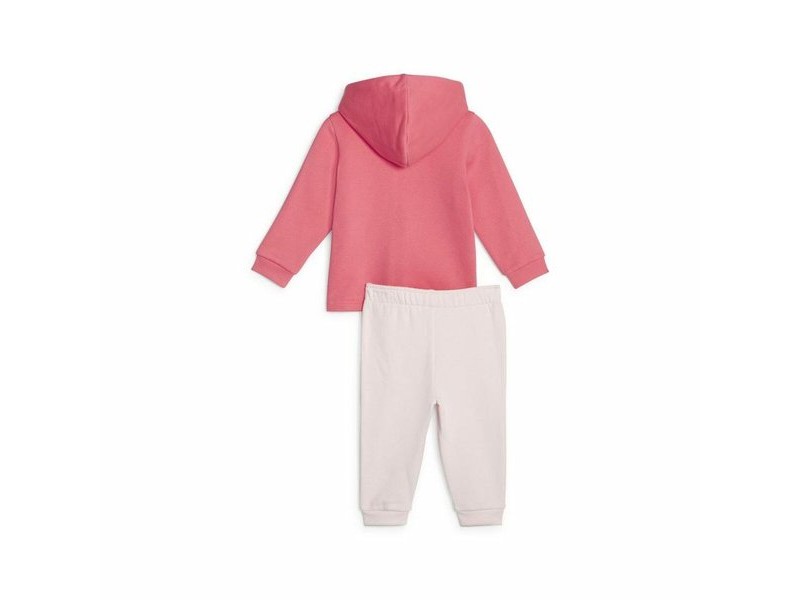Детски Анцуг Puma Minicats Colorblock