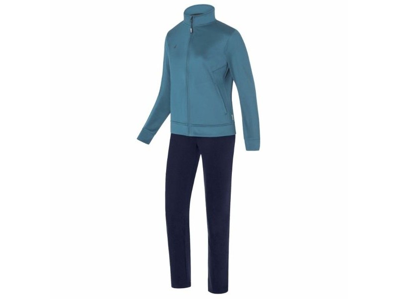 Анцуг за Жена Joluvi Loan Индиго