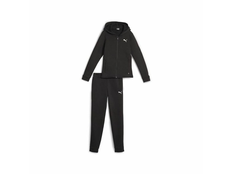 Детски Анцуг Puma Hooded Sweat
