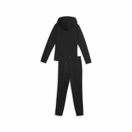 Детски Анцуг Puma Hooded Sweat