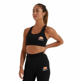 Спортен Сутиен Ellesse Sostino Черен