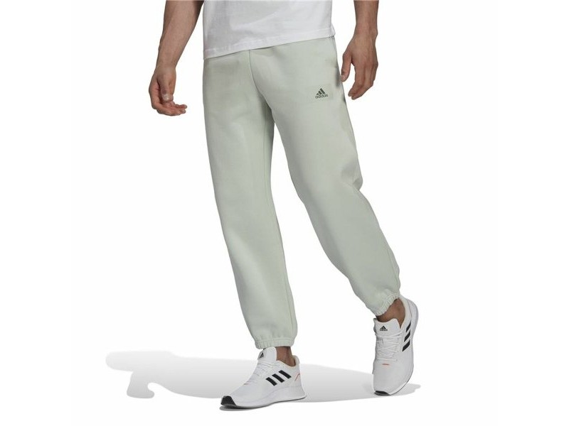 Спортен Костюм за Възрастни Adidas Essentials FeelVivid  Мъже