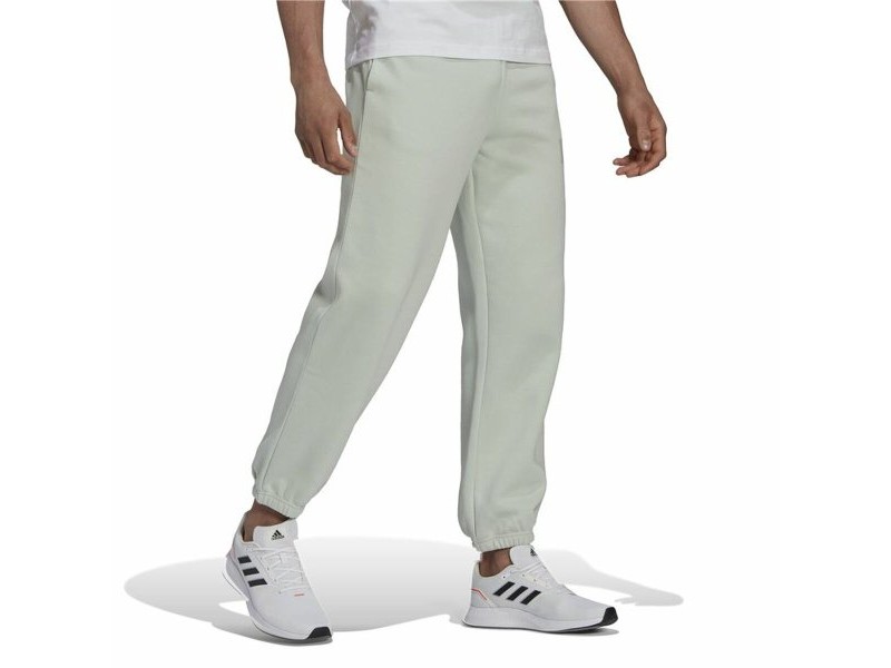 Спортен Костюм за Възрастни Adidas Essentials FeelVivid  Мъже