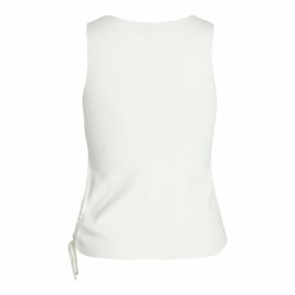 Дамски Топ Тениски Jack & Jones Jxdahlia Top Knit Бял