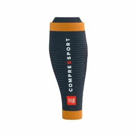 Компресионни Спортни Ръкави за Прасците Compressport R2 3.0 Черен