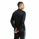 Тренировъчен Суичър за Възрастни Adidas Tiro 23 Черен (XS)