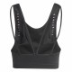 Спортен Сутиен Adidas Aeroknit Черен