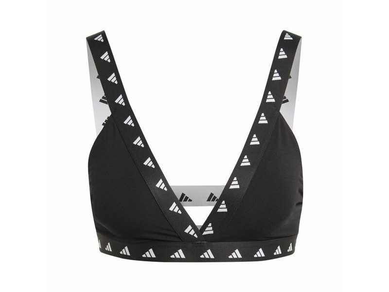 Спортен Сутиен Adidas Purebare