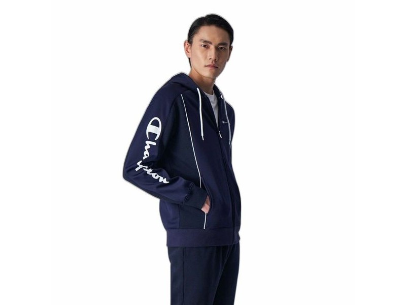 Спортен Костюм за Възрастни Champion Legacy Мъже