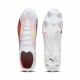 Футболни Ботуши за Възрастни Puma Ultra Ultimate Mxsg Бял Футболни Ботуши за Възрастни Puma Ultra Ultimate Mxsg Бял