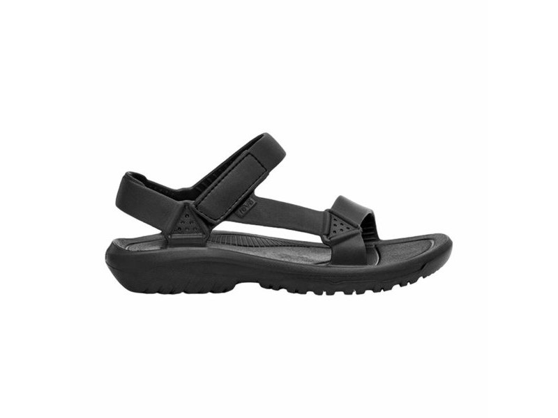 Планински Сандали Teva Hurricane Drift Черен