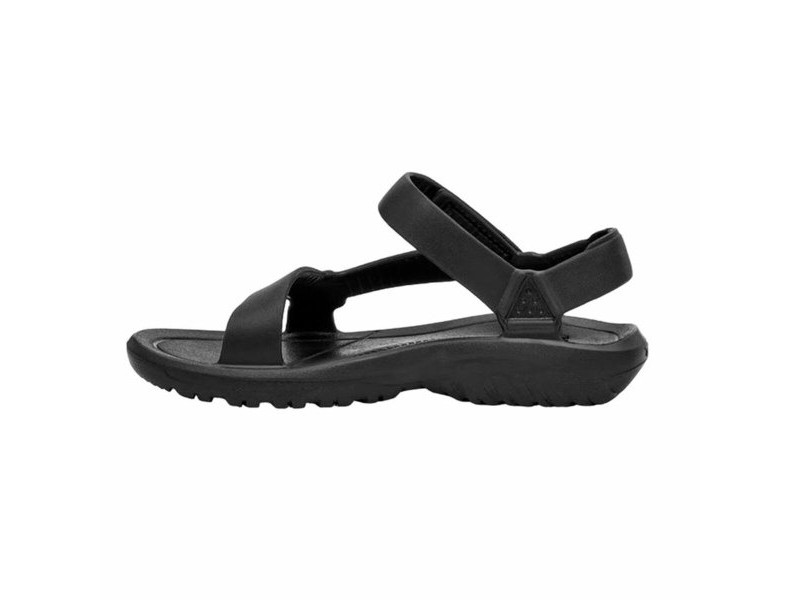 Планински Сандали Teva Hurricane Drift Черен
