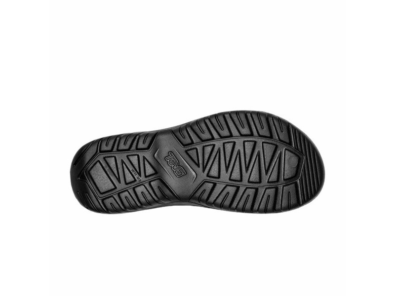 Планински Сандали Teva Hurricane Drift Черен