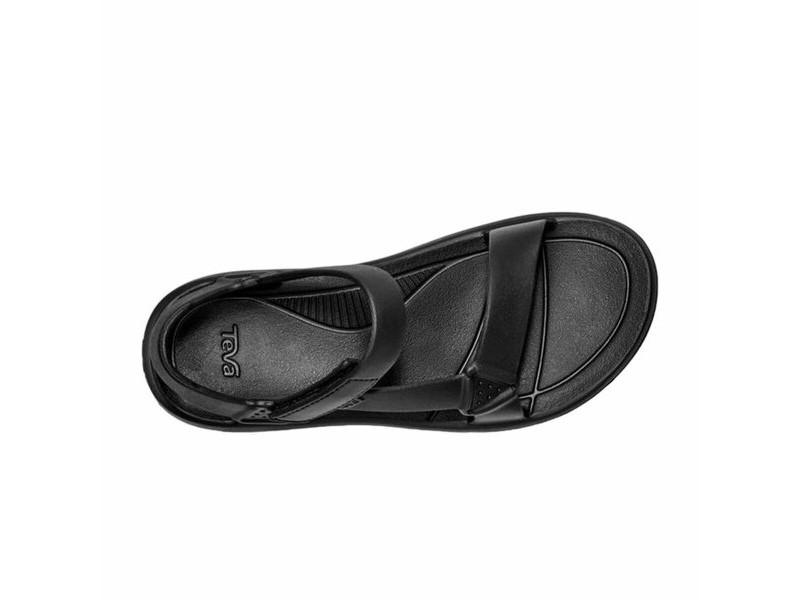 Планински Сандали Teva Hurricane Drift Черен