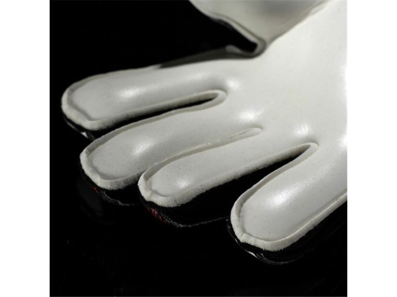 Вратарски Ръкавици Uhlsport Powerline Soft Flex Черен възрастни