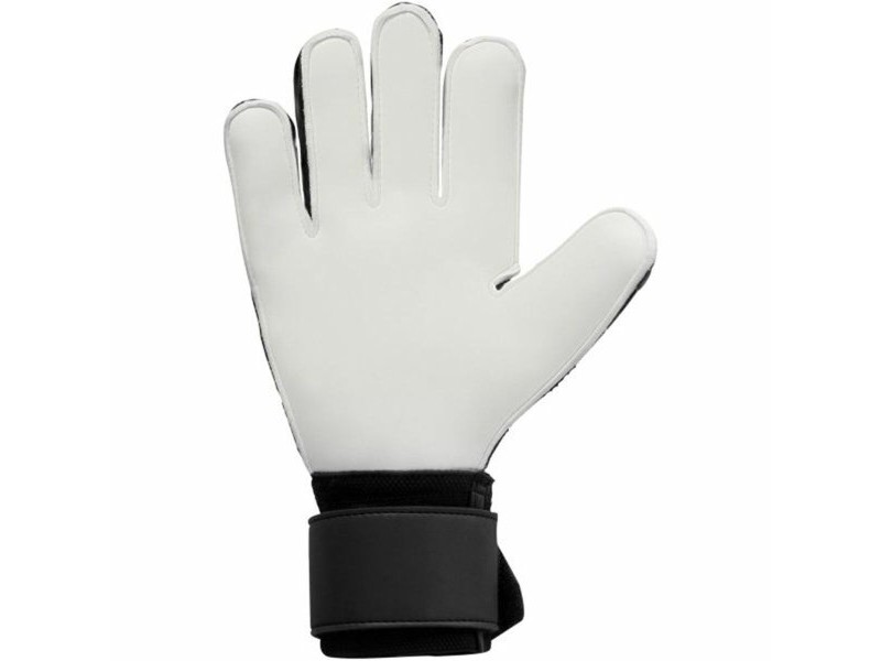 Вратарски Ръкавици Uhlsport Powerline Soft Pro Черен възрастни