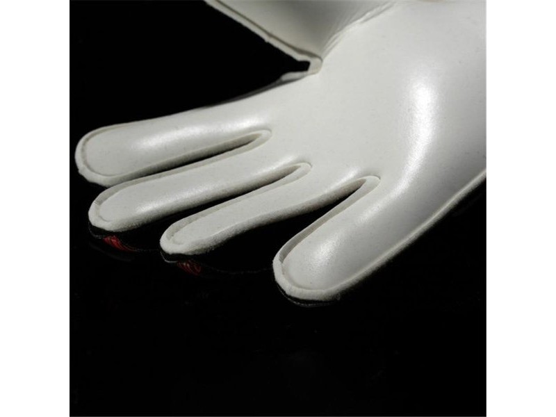 Вратарски Ръкавици Uhlsport Powerline Soft Pro Черен възрастни