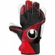 Вратарски Ръкавици Uhlsport Powerline Starter Soft Черен Вратарски Ръкавици Uhlsport Powerline Starter Soft Черен
