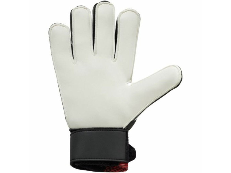 Вратарски Ръкавици Uhlsport Powerline Starter Soft Черен Вратарски Ръкавици Uhlsport Powerline Starter Soft Черен