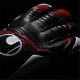 Вратарски Ръкавици Uhlsport Powerline Starter Soft Черен Вратарски Ръкавици Uhlsport Powerline Starter Soft Черен