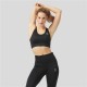 Спортен Сутиен Odlo Bralette Essential