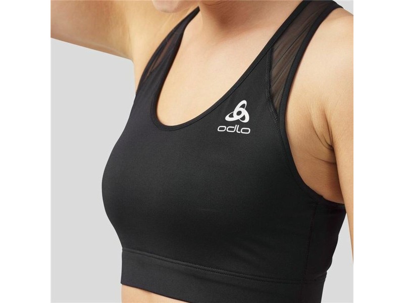 Спортен Сутиен Odlo Bralette Essential