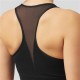 Спортен Сутиен Odlo Bralette Essential