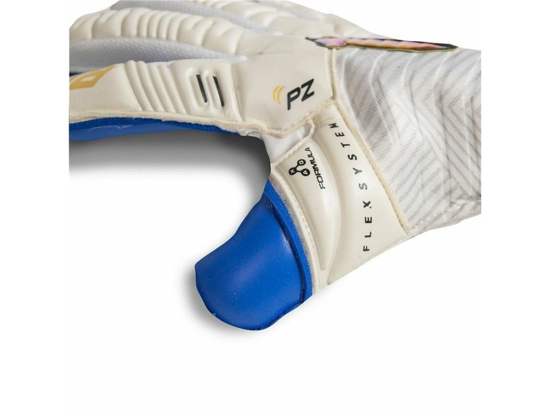 Вратарски Ръкавици Rinat Gk Бял възрастни