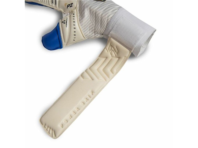 Вратарски Ръкавици Rinat Gk Бял възрастни