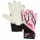 Вратарски Ръкавици Puma Ultra Play C Poison Тъмно розово Вратарски Ръкавици Puma Ultra Play C Poison Тъмно розово