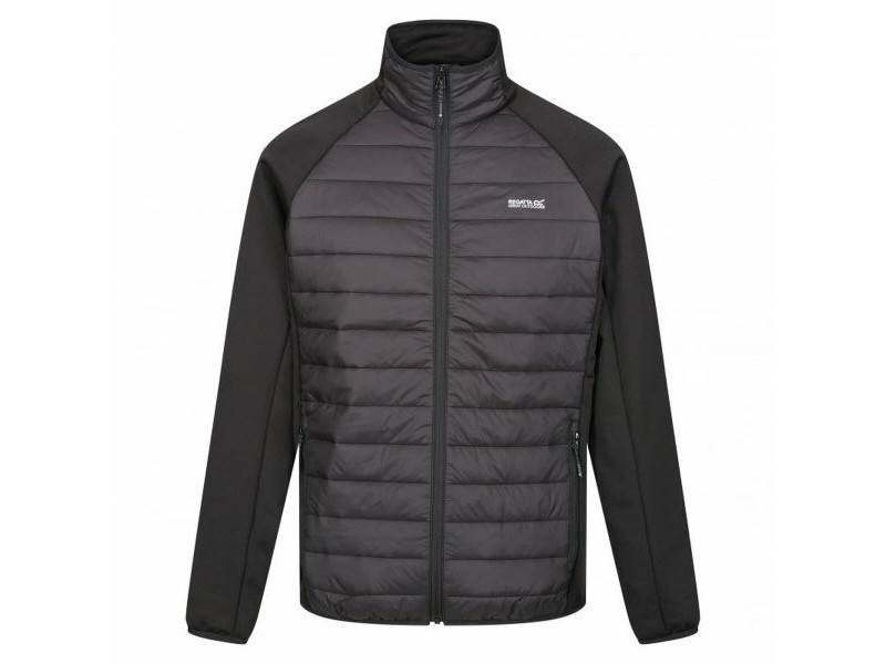 Мъжко Спортно Яке Regatta Clumber IV Hybrid