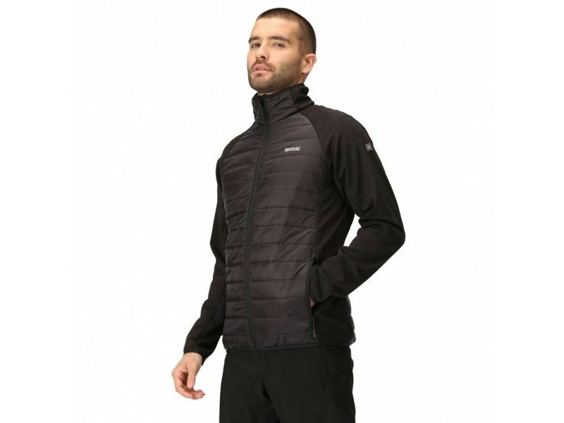 Мъжко Спортно Яке Regatta Clumber IV Hybrid