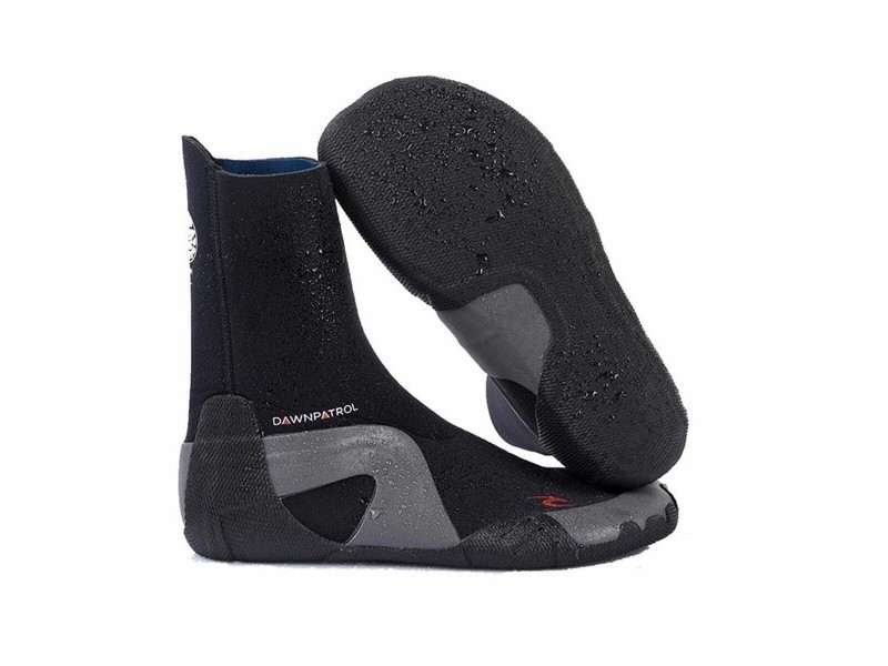 Чорапи Rip Curl D/Patrol 3MM Round
