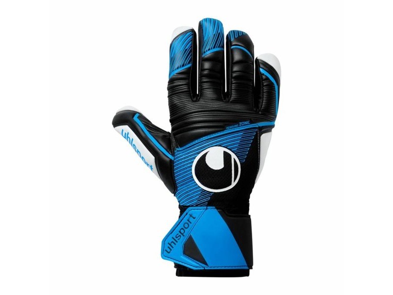 Вратарски Ръкавици Uhlsport Soft Hn Син възрастни