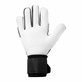 Вратарски Ръкавици Uhlsport Soft Hn Син възрастни