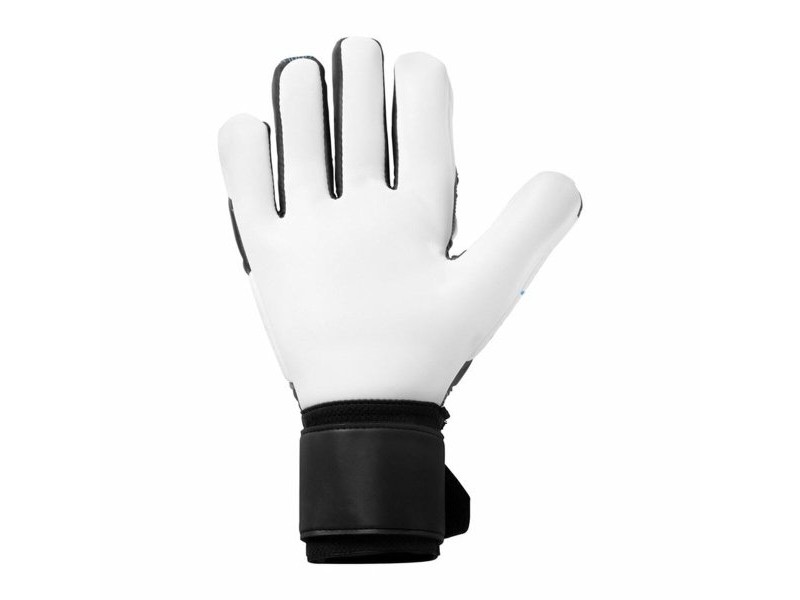 Вратарски Ръкавици Uhlsport Soft Hn Син възрастни