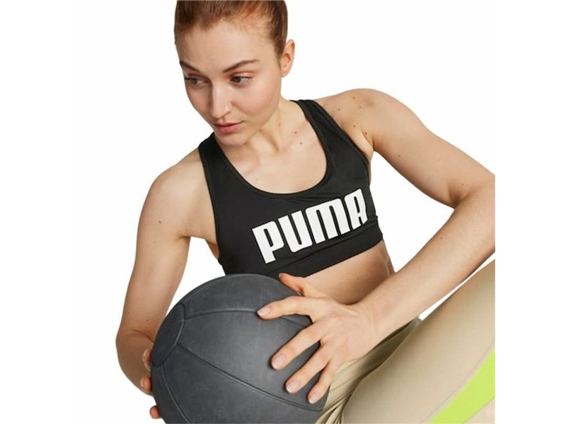 Спортен Сутиен Puma 4 KEEPS
