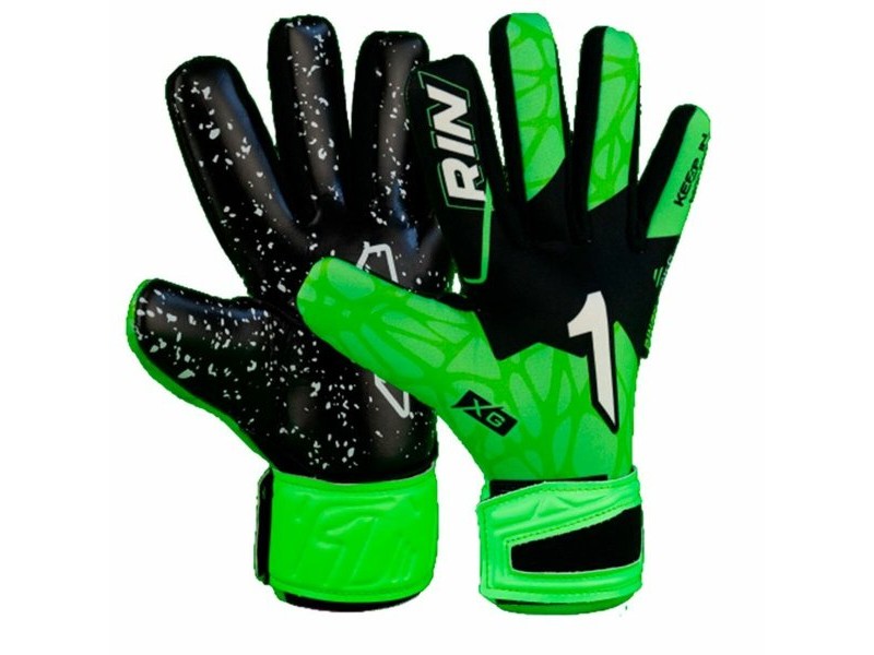 Вратарски Ръкавици Rinat Xtreme Guard Dominius As