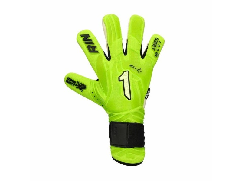 Вратарски Ръкавици Rinat Aries Némesis Prime Многоцветен възрастни