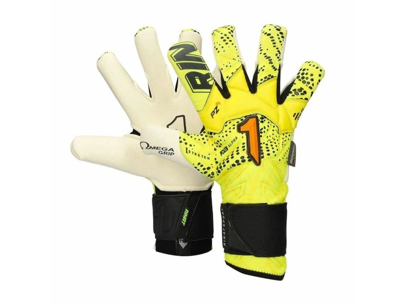 Вратарски Ръкавици Rinat Xtreme Guard Dominius Alpha Многоцветен възрастни