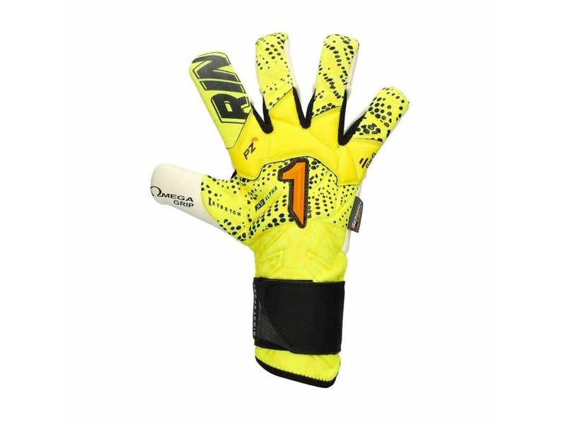 Вратарски Ръкавици Rinat Xtreme Guard Dominius Alpha Многоцветен възрастни