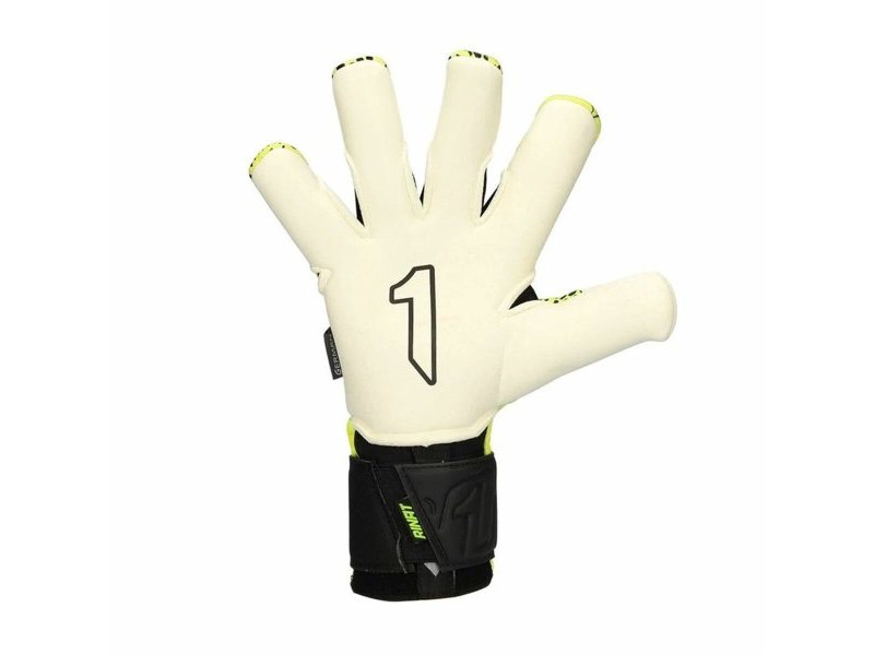 Вратарски Ръкавици Rinat Xtreme Guard Dominius Alpha Многоцветен възрастни