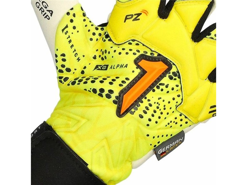 Вратарски Ръкавици Rinat Xtreme Guard Dominius Alpha Многоцветен възрастни